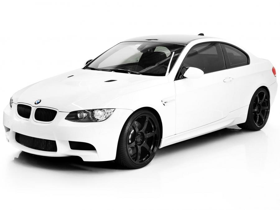  BMW M3 by WSTO 2010 года  (фото 37 из 38)